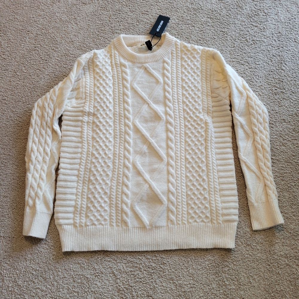 Aelfric Eden Sweater